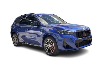 2026 BMW X1 in Calgary, Alberta