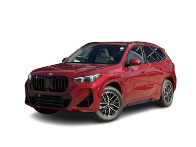 BMW X1  2026 à Calgary, Alberta