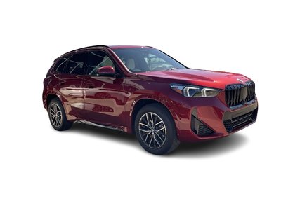 BMW X1  2026 à Calgary, Alberta