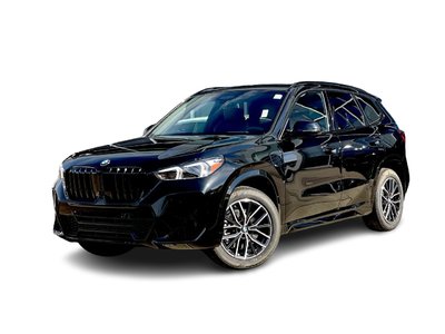 BMW X1  2026 à Calgary, Alberta