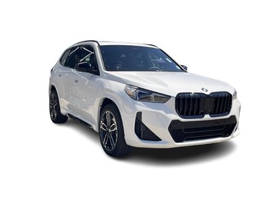 2026 BMW X1 in Calgary, Alberta