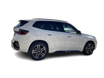 2026 BMW X1 in Calgary, Alberta
