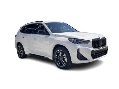 2026 BMW X1 in Calgary, Alberta