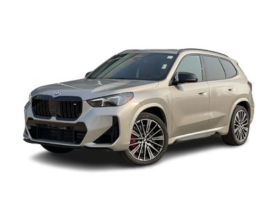 BMW X1  2026 à Calgary, Alberta