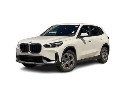 2026 BMW X1 in Calgary, Alberta