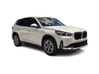 2026 BMW X1 in Calgary, Alberta