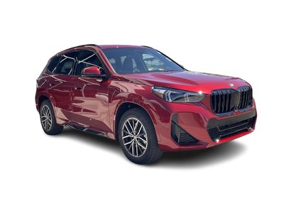 2026 BMW X1 in Calgary, Alberta