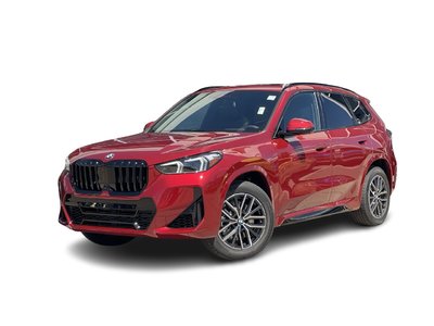 2026 BMW X1 in Calgary, Alberta