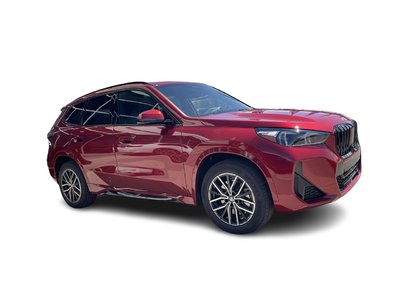 2026 BMW X1 in Calgary, Alberta