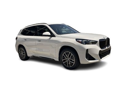 BMW X1  2026 à Calgary, Alberta