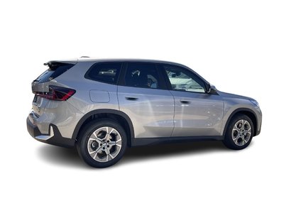 2026 BMW X1 in Calgary, Alberta