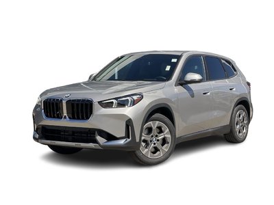 2026 BMW X1 in Calgary, Alberta