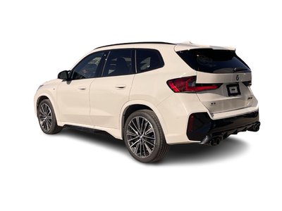 2026 BMW X1 in Calgary, Alberta
