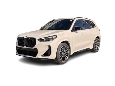 2026 BMW X1 in Calgary, Alberta