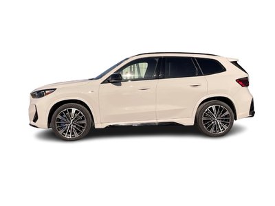 2026 BMW X1 in Calgary, Alberta