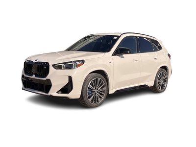 2026 BMW X1 in Calgary, Alberta