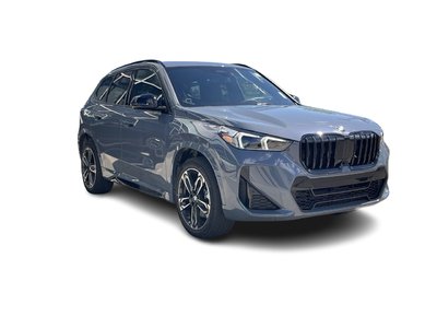 BMW X1  2026 à Calgary, Alberta