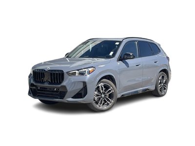 BMW X1  2026 à Calgary, Alberta