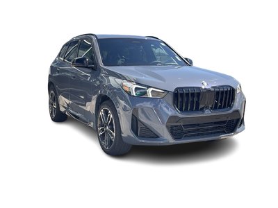 2026 BMW X1 in Calgary, Alberta