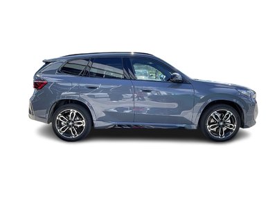 2026 BMW X1 in Calgary, Alberta