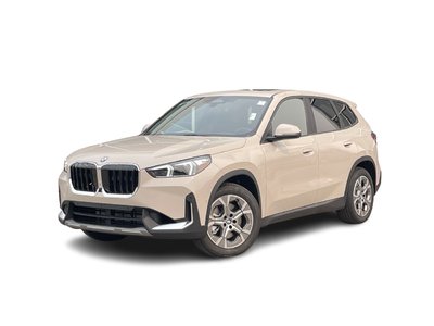 BMW X1  2026 à Calgary, Alberta