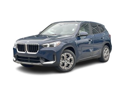 2026 BMW X1 in Calgary, Alberta