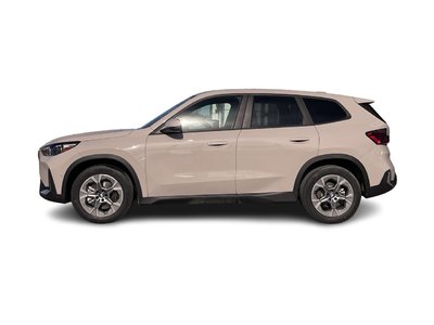 2026 BMW X1 in Calgary, Alberta