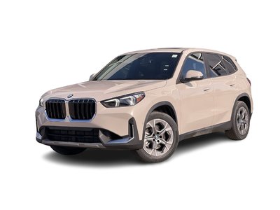 2026 BMW X1 in Calgary, Alberta