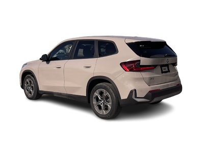 2026 BMW X1 in Calgary, Alberta