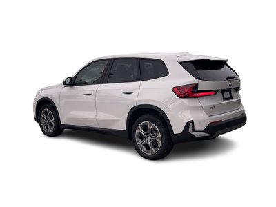2026 BMW X1 in Calgary, Alberta