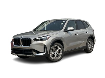 2026 BMW X1 in Calgary, Alberta