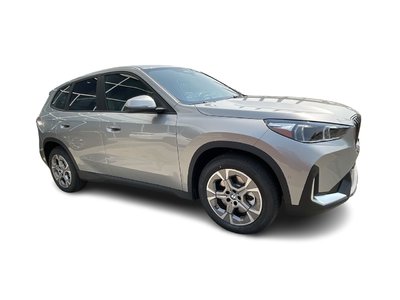 2026 BMW X1 in Calgary, Alberta