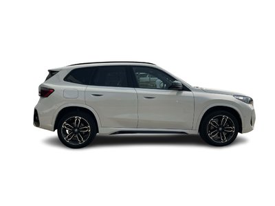 2026 BMW X1 in Calgary, Alberta