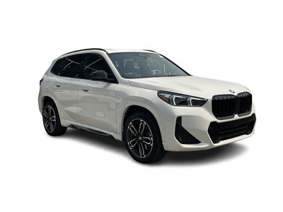 BMW X1  2026 à Calgary, Alberta