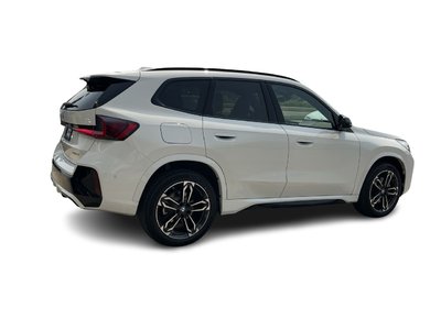 2026 BMW X1 in Calgary, Alberta