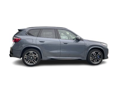 2026 BMW X1 in Calgary, Alberta