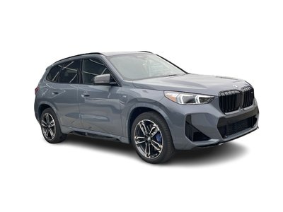 2026 BMW X1 in Calgary, Alberta