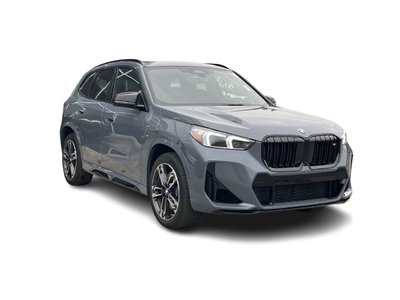 2026 BMW X1 in Calgary, Alberta