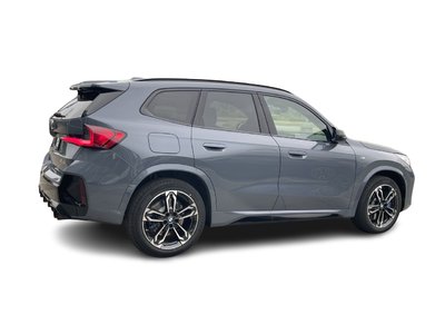 2026 BMW X1 in Calgary, Alberta