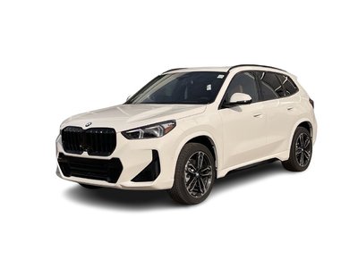 2026 BMW X1 in Calgary, Alberta