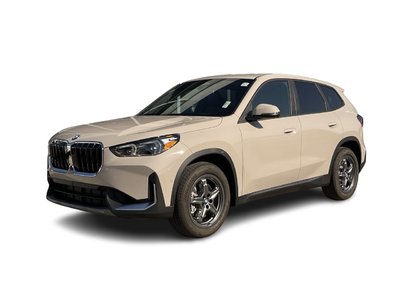 2026 BMW X1 in Calgary, Alberta
