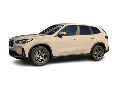2026 BMW X1 in Calgary, Alberta
