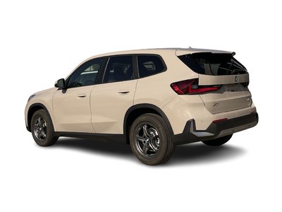 2026 BMW X1 in Calgary, Alberta