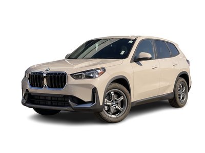 2026 BMW X1 in Calgary, Alberta