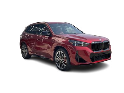 2027 BMW X1 in Calgary, Alberta