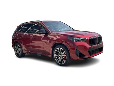 2027 BMW X1 in Calgary, Alberta