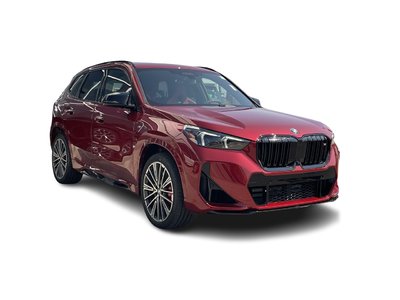 2027 BMW X1 in Calgary, Alberta