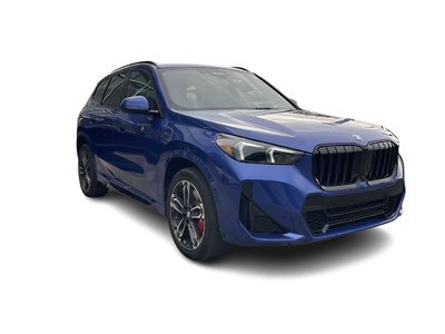 2027 BMW X1 in Calgary, Alberta