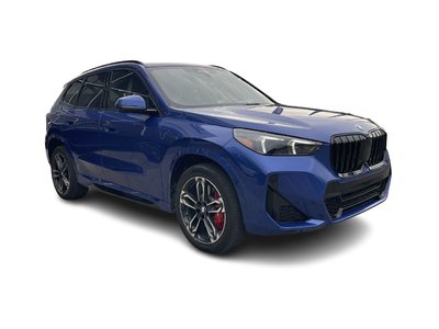 2027 BMW X1 in Calgary, Alberta