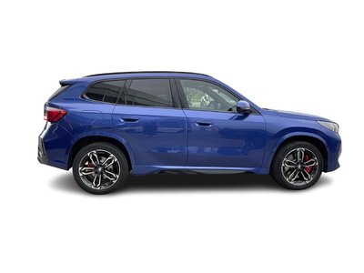 2027 BMW X1 in Calgary, Alberta